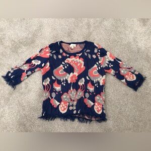 Boutique sweater